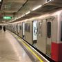 Westminster Underground Station