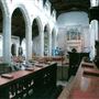 St Mary the Virgin, Mortlake