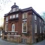 Blewcoat School