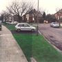 Mill Hill area