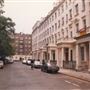 Hyde Park Square