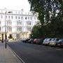 Kensington Gardens Square