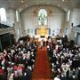 Hackney Church