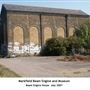 Markfield Beam Engine and Museum