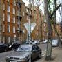Camlet Street