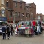 Walthamstow Market