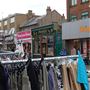 Walthamstow Market