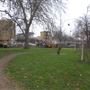The Tibetan Peace Garden