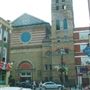 Holy Redeemer, Clerkenwell