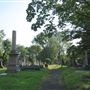 West Norwood Cemetery, Catacombs & Greek Chapel