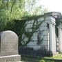 West Norwood Cemetery, Catacombs & Greek Chapel