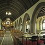 Hospital Chapel of St Mary & St Thomas of Canterbury