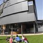 University of East London - Stratford Campus