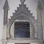 Hospital Chapel of St Mary & St Thomas of Canterbury