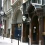 Throgmorton Street