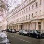 Eaton Square
