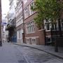 Ironmonger Lane