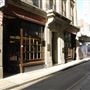 St Swithin's Lane