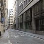 Clements Lane