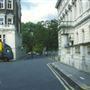 Cleveland Row