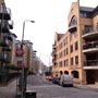Wapping High Street