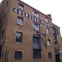 Wapping High Street