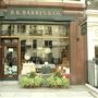 D.R. Harris & Co. Ltd