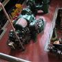 Kempton Steam Museum