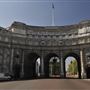 Admiralty Arch