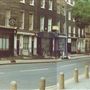 Judd Street