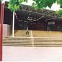 Brentford Fountain Leisure Centre