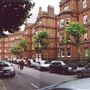 Queens Club Gardens