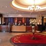 London Marriott Hotel Regents Park