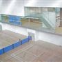 Clissold Leisure Centre