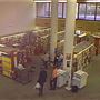 Wood Green Central Library