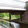 Grand Union Canal - Hanwell Flight