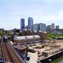 Limehouse Accumulator Tower
