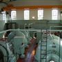 The Impounding Station, Docklands