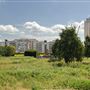 Thames Barrier Park