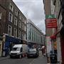 Berwick Street Market