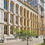 King's College London - Maughan Library