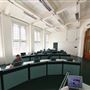 King's College London - Maughan Library