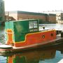 London Canal Museum