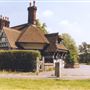 Carew Manor Dovecote