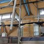 The Cryer Arts Centre