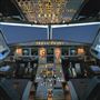 British Airways Flight Training