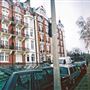 Royal Hospital Road