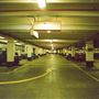 Cattle Market Car Park