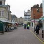 Kingston Market Place