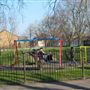 Kingfisher Playground